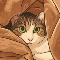 ねこてつ@支援員(B型) (@nekotetsu12) 's Twitter Profile