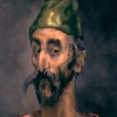 QuixoteAst Profile