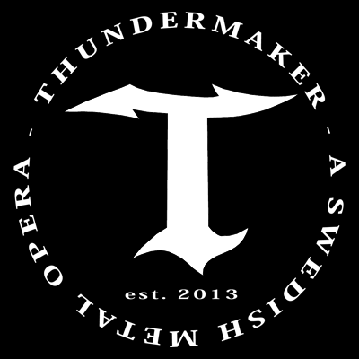The only Metal Opera in Sweden Working with the Best in Metal. Official account. Spotify: https://t.co/CyiJaWcKlX