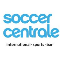 Soccer Centrale NYC (@soccercentrale) 's Twitter Profile