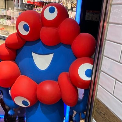 オリックス・バファローズのファンです。 ポンタとバファローズ☆ポンタ、グランパスポンタのファンでもあります。 Bs#9 野口智哉選手も応援させて頂いています🙇♂ 気軽にお声がけ頂けると幸いです。