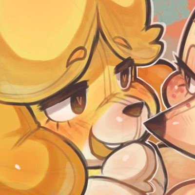 tugsonshit's profile picture. if u have this acc u know who this is and Probably know what im into so Gulps sorry for rts and potential art of it