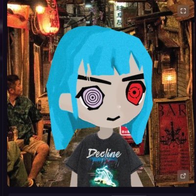 🙃 C.S Undergrad | AIESECer | 🎧Music Lover | 🌚 Profound Realm Novel Reader | member @Dineroxyz | @WGBAcult