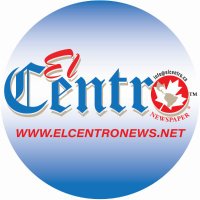 El Centro Newspaper (@centronewspaper) 's Twitter Profile Photo El Centro Newspaper (@centronewspaper) 's Twitter Profile Photo