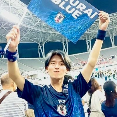 NEXT➡️9/12 ヴィッセル神戸 J1全クラブのホームゲーム観戦に行くのが目標! Jリーグの魅力を発信していずれは世界に行きたい! 仲良くしてください⚽️ サッカー観戦チャンネルと旅Vlog をやってます🎥