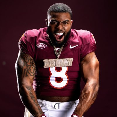 I FE4R GOD RB @Hokiesfb Snap ~tbuI4y~ @therealbully4