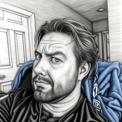 Dick_Trickel's profile picture. Not your average Dick. My preferred pronouns are Shock/Awe.