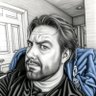 Dick_Trickel's profile picture. Not your average Dick. My preferred pronouns are Shock/Awe.