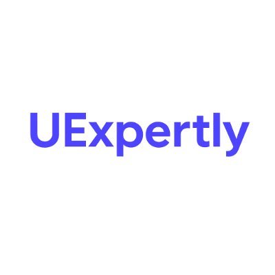 UExpertly's profile picture. 
