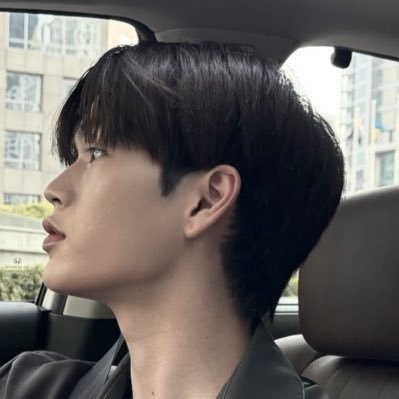 maybabe ︎♡ Profile
