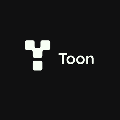 ToonPayOfficial's profile picture. Official ToonPay account | Crypto card, staking & AI tools — all in one place. Visit https://t.co/4qc038nUFt 🚀