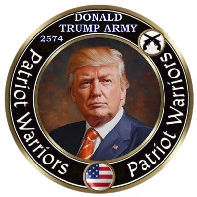 Fan account supporting Donald Trump & GOP. Not affiliated with any official organization. Sharing views, patriotism & MAGA energy. NEW @greenartai