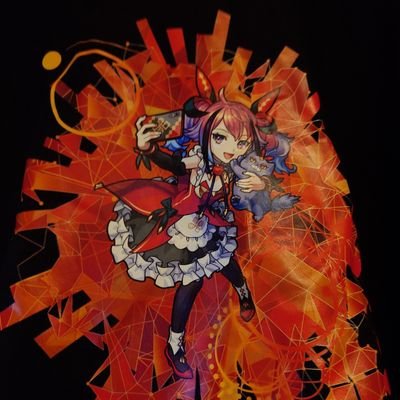 コスプレイヤーのシスルさんに超×∞お熱な人👈️
モンストのラプラス&キル×ユア、NIKKEのマスト&ラプラス、小森めと推し🫶
基本ポジティブなテンションの時にツイートします。
NIKKEにハマってます。
モンスト5垢勢/映画/食べ物関連のツイートが多めです。
色々興味のある珍獣ですが、よろしくお願いします