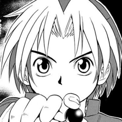 胃酸さんのプロフィール画像