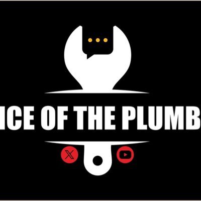 voiceofplumber's profile picture. Plumbing Content Creator
