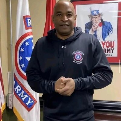 Official and Private account for the Commanding General of United States Army Recruiting Command (Following & RTS Endorsement)