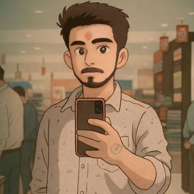 sujeet Kharwar🚩🇮🇳 Profile