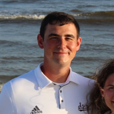 Recruiting Assistant @hailstatefb | Mississippi State Graduate