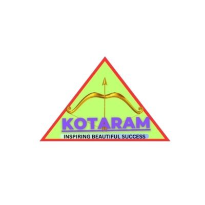 kotaraminst's profile picture. Best Institute for IAS | NEET| IIT Preparation