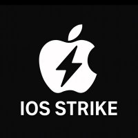 IOSStrike (@iosstrike) 's Twitter Profile
