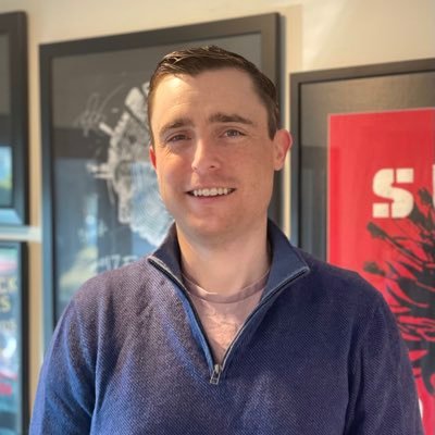 Head of Investor Relations for @blocks (NYSE: $XYZ)