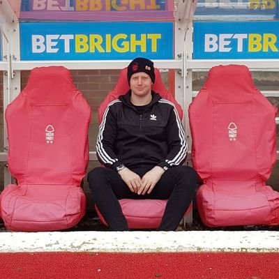 nffc999's profile picture. NFFC 🔴⚪️