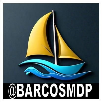 🇦🇷 Radioaficionado LU1EPC
🇦🇷 @barcosmdp (instagram)
@lu1epcradio (Instagram)