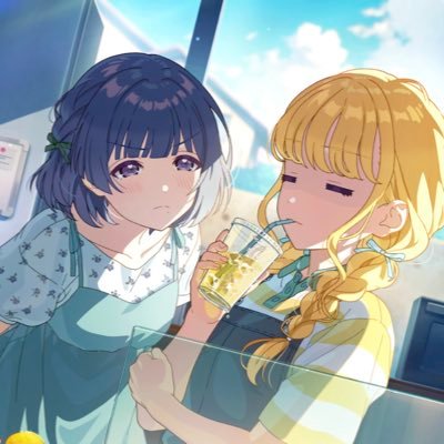 イオリ/れもねーど Profile