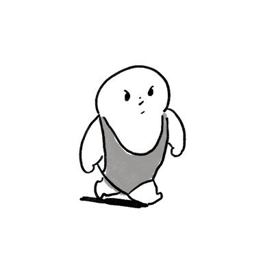 おえかきしがち▫️Plz Do Not Reuploading/AI training my art▫️🧠ちゃむ▶︎@ojikichan