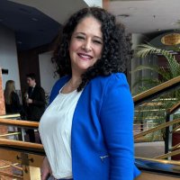 Andrea Luque | Mentira de Negocios Reales (@luque2079) 's Twitter Profile