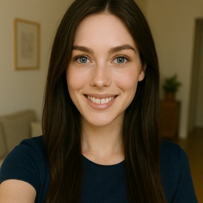 arleybennett's profile picture. Crypto-curious | London 🇬🇧 | Learning & sharing smart investing 📉 | Open to real business talks 🤝 | DM for collab | #CryptoForWomen