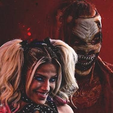 ♀️She/Her♀️ • 18 • 🪦RIP Bray Wyatt🪦 • 😊Kind4Ever😊 • 😄@yelyahsdecoy,@livsfendi😄 • 🏳️@_livangell🏳️ • 🤼@Alexa4Fiend2🤼