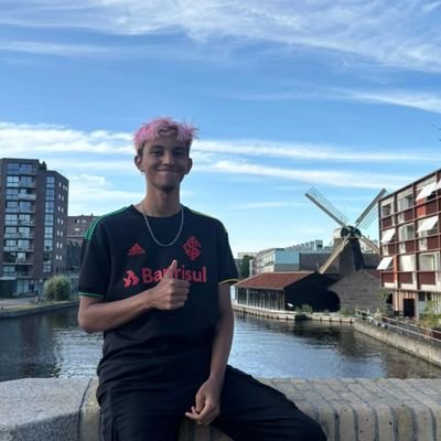 RodS_Siqueira's profile picture. Ah sla mano