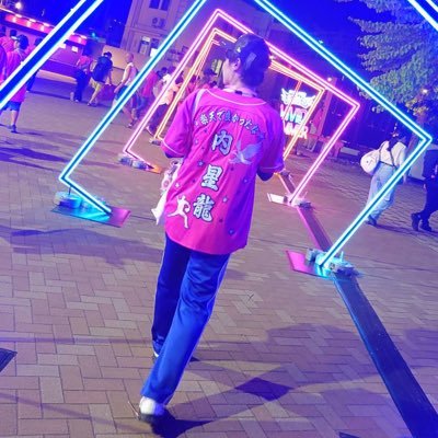 TOWA_39_69's profile picture. MyHero#69#39サブ垢@uchi_niki69