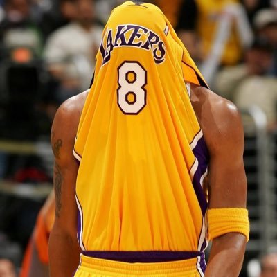 iheartlakers_'s profile picture. @lakers ………. Kobe Disciple☂️