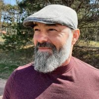 George Fisher (@georgefish4823) 's Twitter Profile