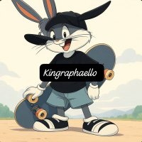 King Raphaello (@kingraphaello) 's Twitter Profile