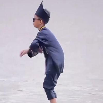 🚀 5B+ Views
🔝The AURA FARMING KID who broke the Internet has become LEGENDARY. It's time to RISE and break new altitudes!
https://t.co/qE5j0iD77z Join Now!