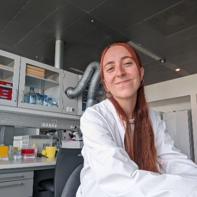 🧪🧬PhD student in the Functional Immunogenetics group🧫🔬