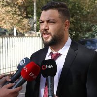 Erdoğan Tunç (@av_erdoganntunc) 's Twitter Profile