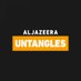 Al Jazeera Untangles (@ajeuntangles) Twitter profile photo Al Jazeera Untangles (@ajeuntangles) Twitter profile photo
