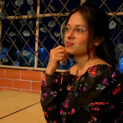 GirlCoder796184's profile picture. Code. Create. Connect. 💻✨
MERN Stack Dev | Content Enthusiast | Exploring life through pixels & projects 🌍