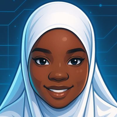 jameelah_AO's profile picture. Web3|Crypto Enthusiast|Exploring Blockchain| DAOs & Digital Assets| Educator| Empowering financial freedom| Mother|Wife|Muslimah 😍