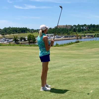 I’m back! Thx Elon❤️USMC brat & happily married to an Army vet🇺🇸Retired biz gal & Mimi excited about our future w/Trump! Christ is King🙏 Hole in 1!⛳️ DM=🚫