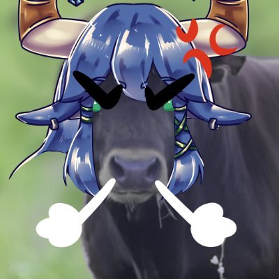 🐃Ya va siendo hora de bebeeeer~~🍻
Banner: @Miu_OsakaTV
PFP: @GazelKohi
Modelo: @MimifreiheitVT
Directos a las 18:00 p.m. 🇪🇸