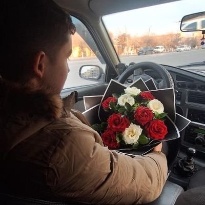 BOBURBEKRAHMAT1's profile picture. 