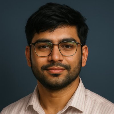abrbuilds's profile picture. I help startups launch MVPs & custom systems that scale 🚀
Built 10+ products via @ui4ward | DM to build yours