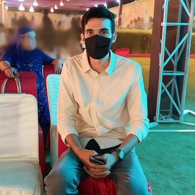 vikasdhattarwaI's profile picture. 