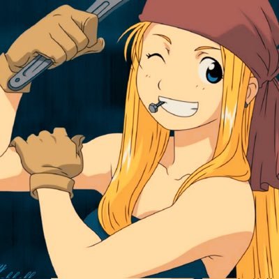 #OCRP #MVRP Alts @ThiefsAtonement @TheAzureDiva @FlamboyantChaos. FC Winry Rockbell. #AETHEREUM