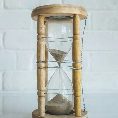 H8Vida31437's profile picture. ☕️